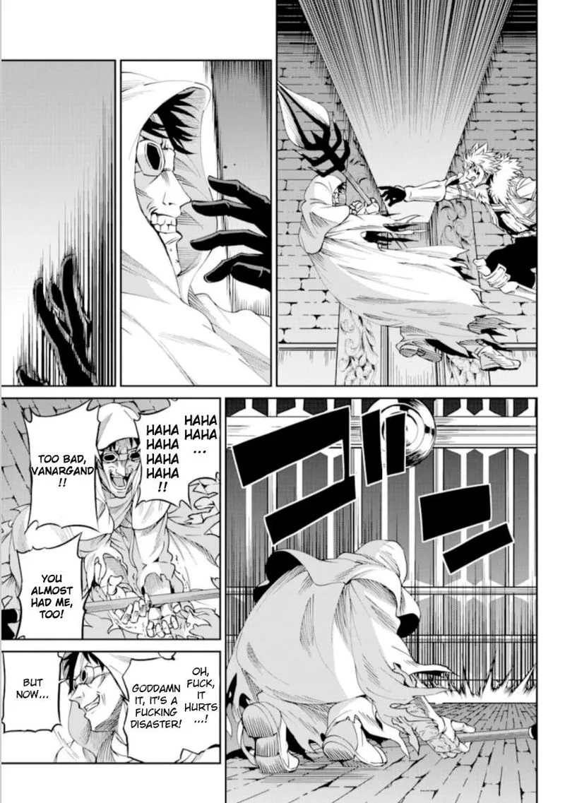Dungeon ni Deai wo Motomeru no wa Machigatte Iru Darou ka Gaiden - Sword Oratoria Chapter 66 page 22