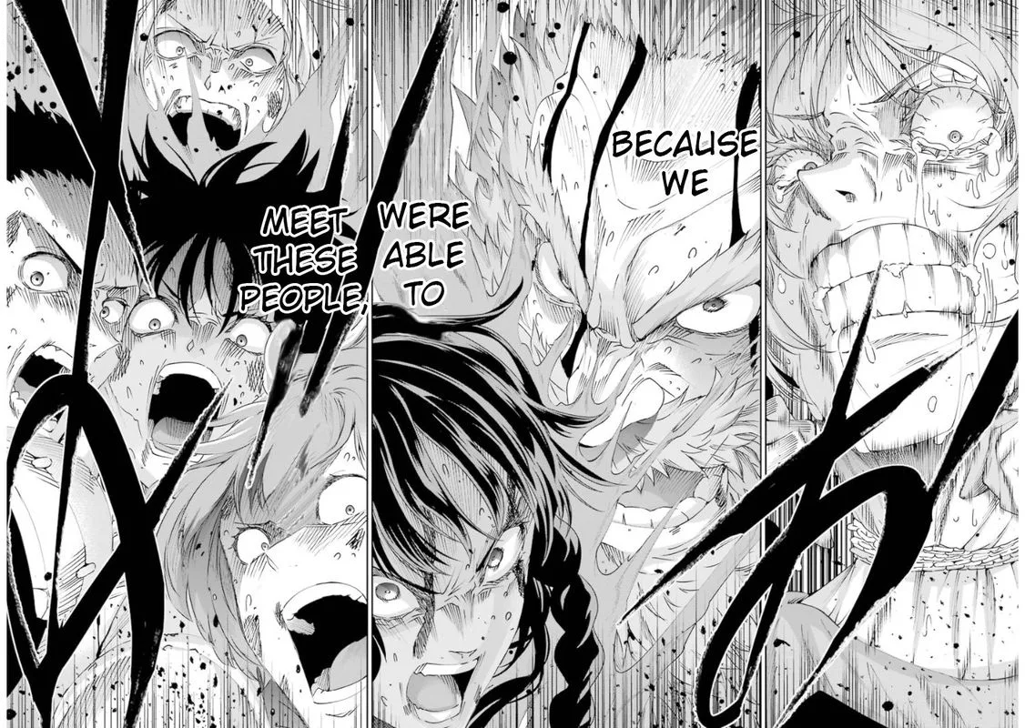 Dungeon ni Deai wo Motomeru no wa Machigatte Iru Darou ka Gaiden - Sword Oratoria Chapter 68 page 29