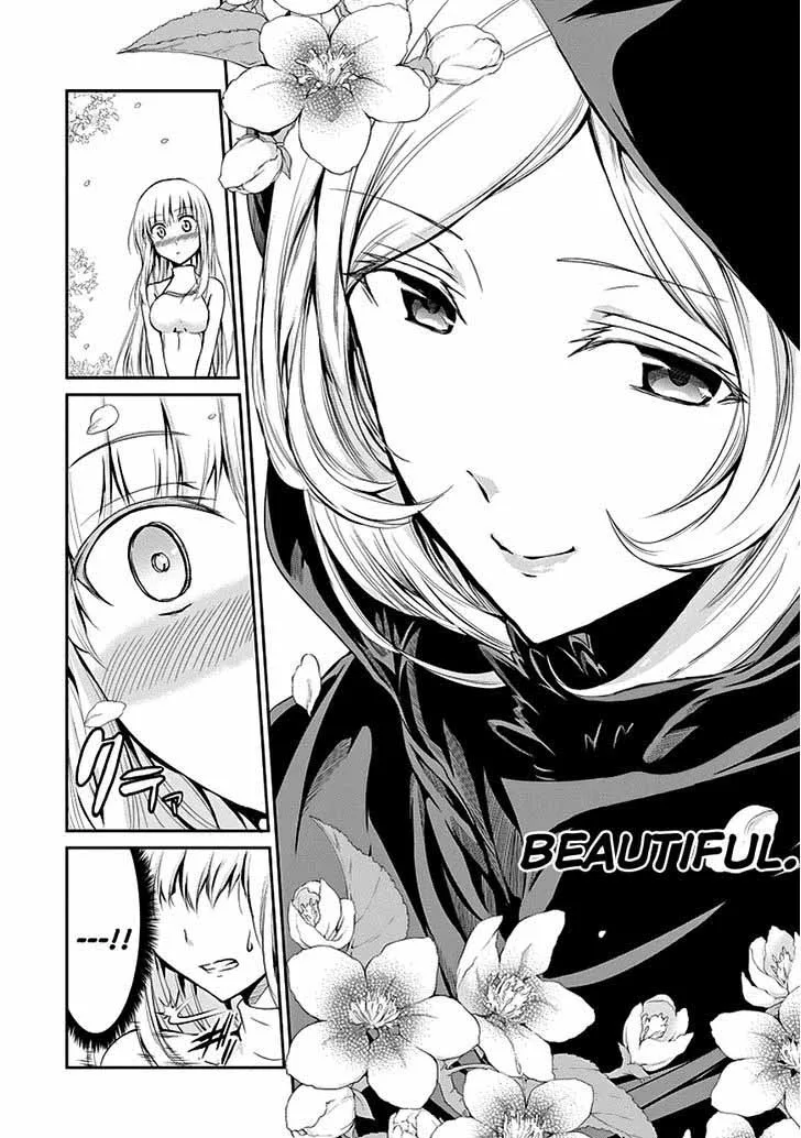 Dungeon ni Deai wo Motomeru no wa Machigatte Iru Darou ka Gaiden - Sword Oratoria Chapter 7 page 15