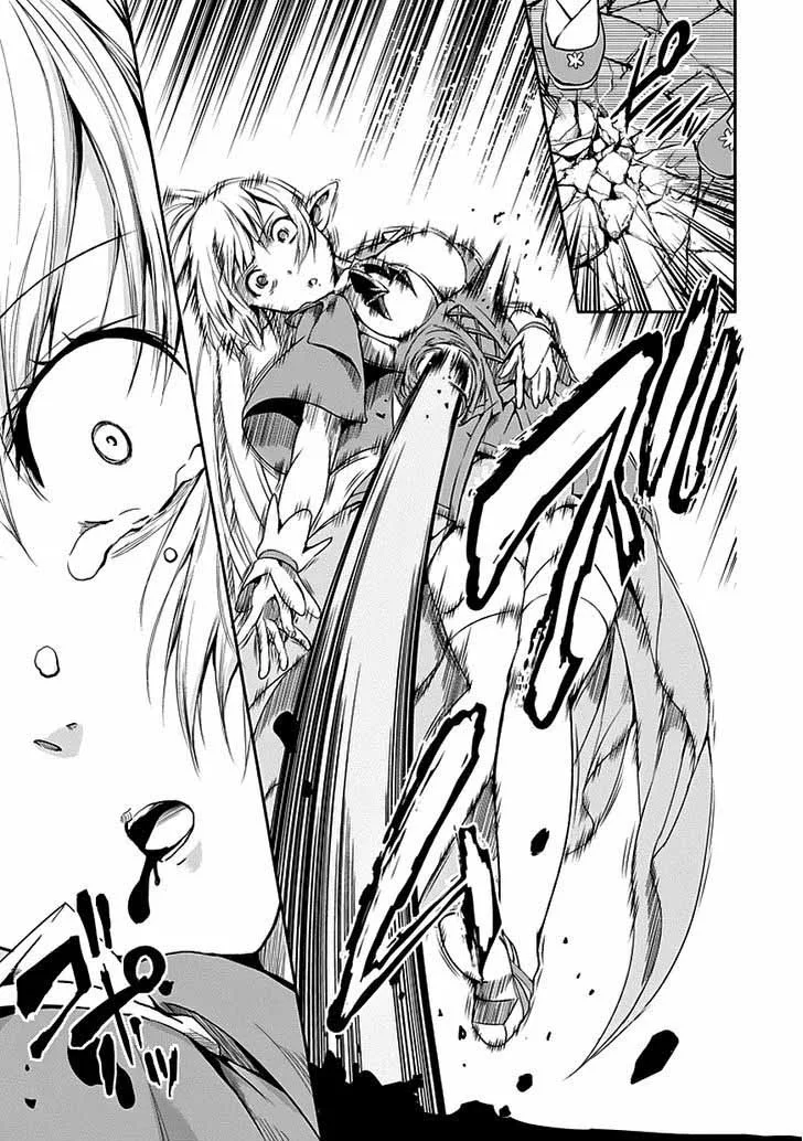 Dungeon ni Deai wo Motomeru no wa Machigatte Iru Darou ka Gaiden - Sword Oratoria Chapter 7 page 42