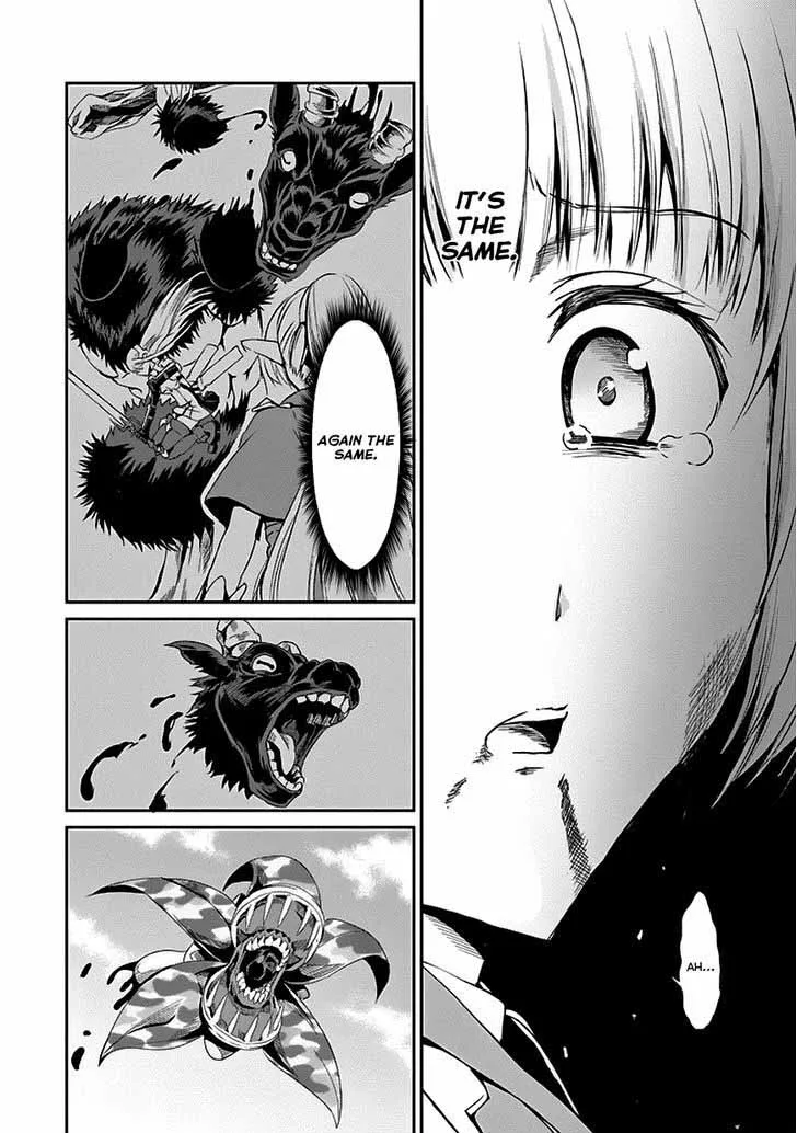 Dungeon ni Deai wo Motomeru no wa Machigatte Iru Darou ka Gaiden - Sword Oratoria Chapter 7 page 49