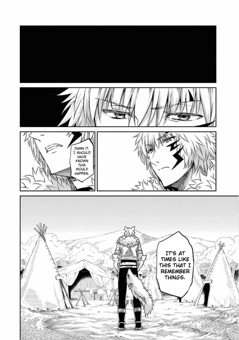 Dungeon ni Deai wo Motomeru no wa Machigatte Iru Darou ka Gaiden - Sword Oratoria Chapter 70 page 19