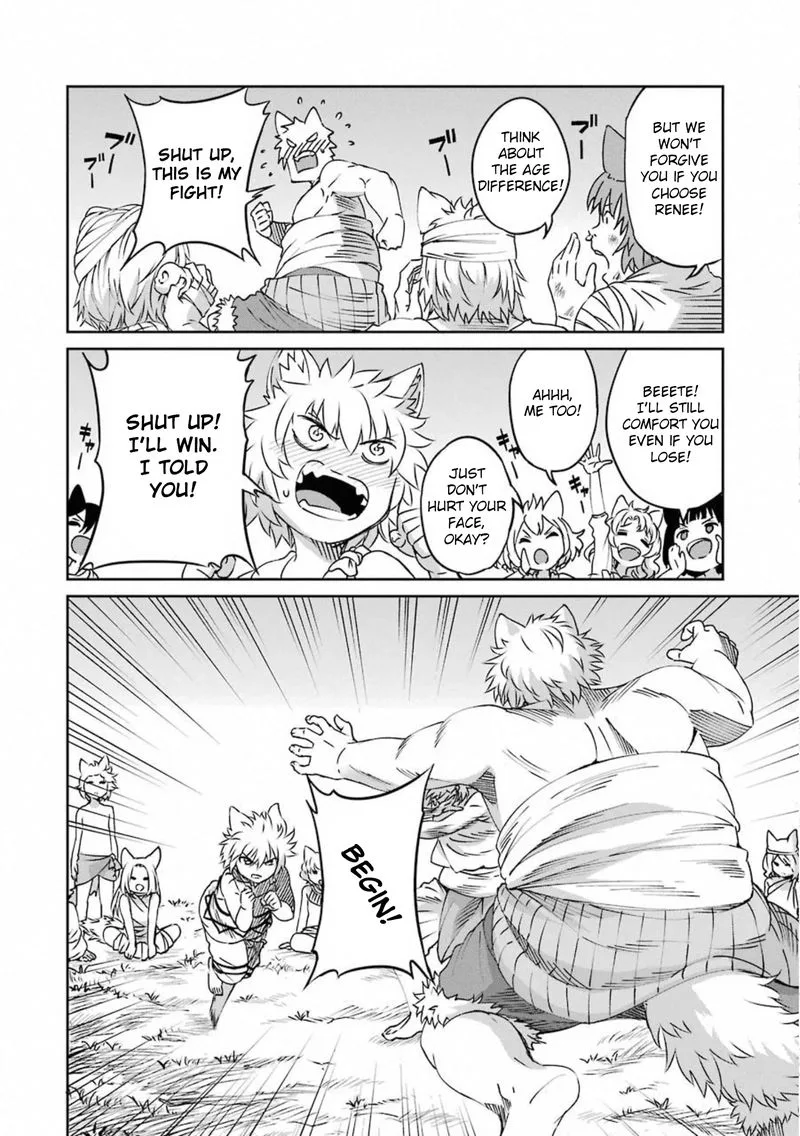 Dungeon ni Deai wo Motomeru no wa Machigatte Iru Darou ka Gaiden - Sword Oratoria Chapter 70 page 23