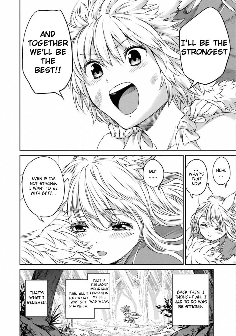 Dungeon ni Deai wo Motomeru no wa Machigatte Iru Darou ka Gaiden - Sword Oratoria Chapter 70 page 27