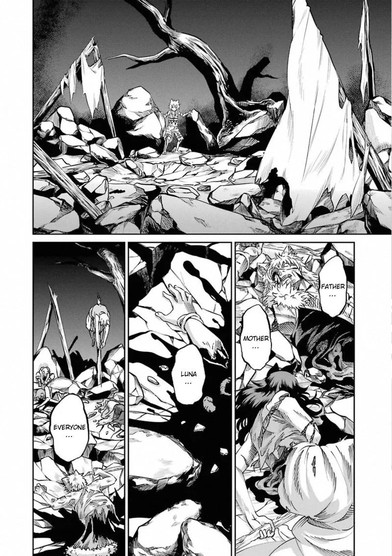 Dungeon ni Deai wo Motomeru no wa Machigatte Iru Darou ka Gaiden - Sword Oratoria Chapter 70 page 29