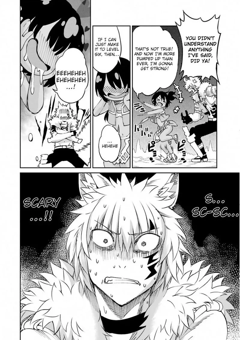 Dungeon ni Deai wo Motomeru no wa Machigatte Iru Darou ka Gaiden - Sword Oratoria Chapter 71 page 31