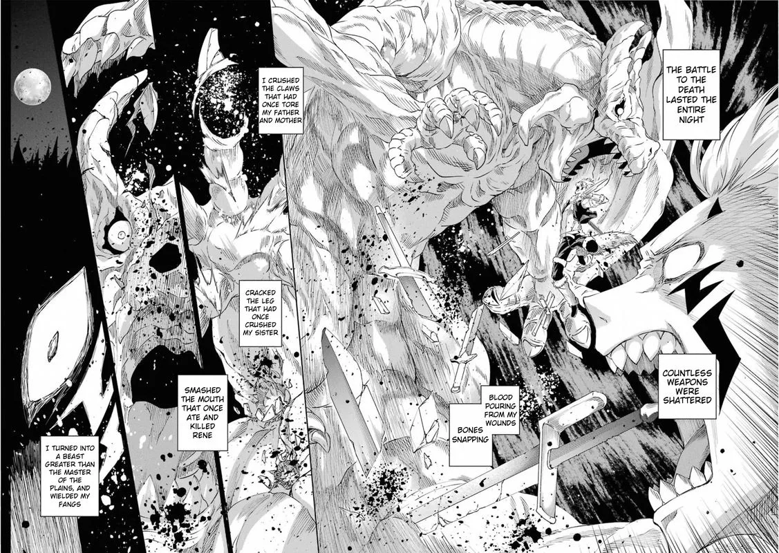 Dungeon ni Deai wo Motomeru no wa Machigatte Iru Darou ka Gaiden - Sword Oratoria Chapter 72 page 31