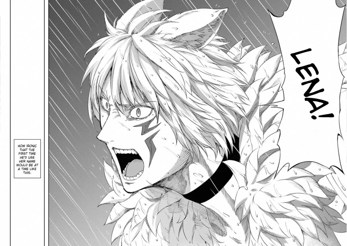 Dungeon ni Deai wo Motomeru no wa Machigatte Iru Darou ka Gaiden - Sword Oratoria Chapter 73 page 24