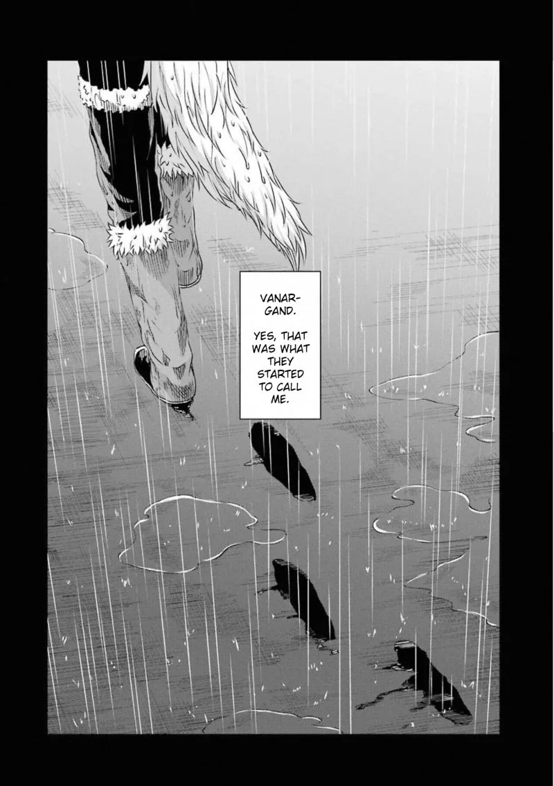 Dungeon ni Deai wo Motomeru no wa Machigatte Iru Darou ka Gaiden - Sword Oratoria Chapter 73 page 45