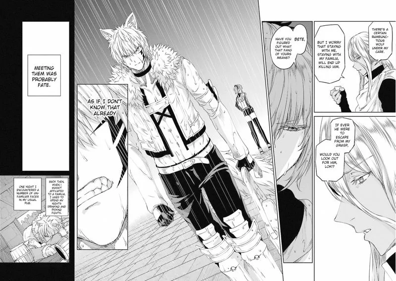 Dungeon ni Deai wo Motomeru no wa Machigatte Iru Darou ka Gaiden - Sword Oratoria Chapter 74 page 20