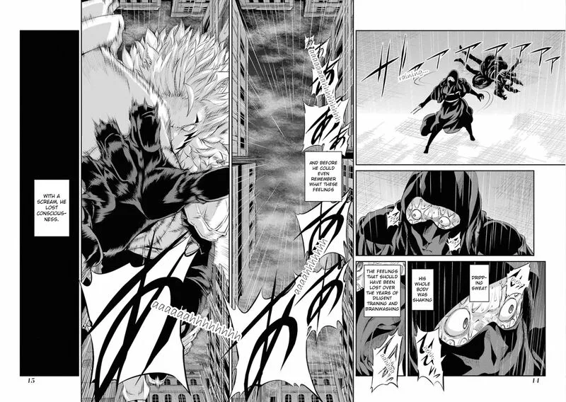 Dungeon ni Deai wo Motomeru no wa Machigatte Iru Darou ka Gaiden - Sword Oratoria Chapter 75 page 14