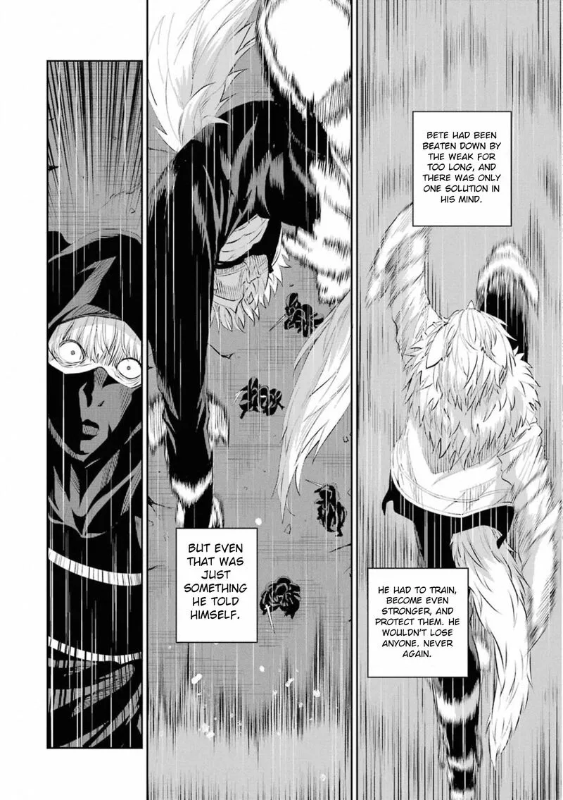 Dungeon ni Deai wo Motomeru no wa Machigatte Iru Darou ka Gaiden - Sword Oratoria Chapter 75 page 21