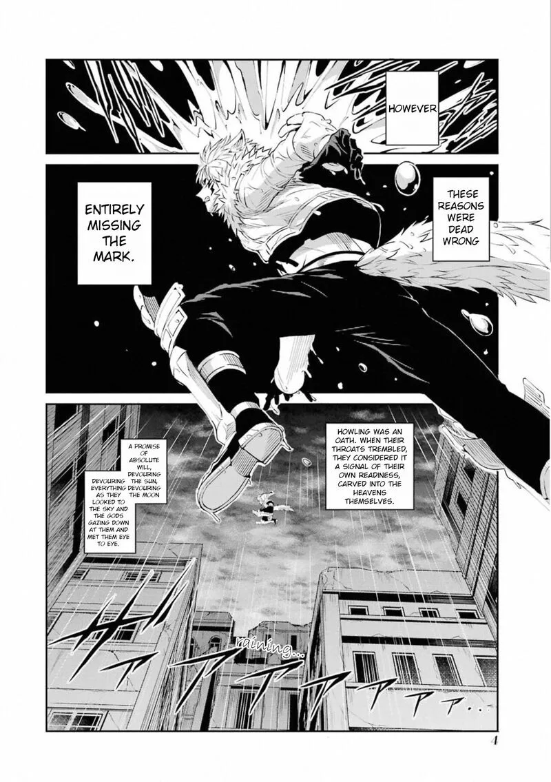 Dungeon ni Deai wo Motomeru no wa Machigatte Iru Darou ka Gaiden - Sword Oratoria Chapter 75 page 4