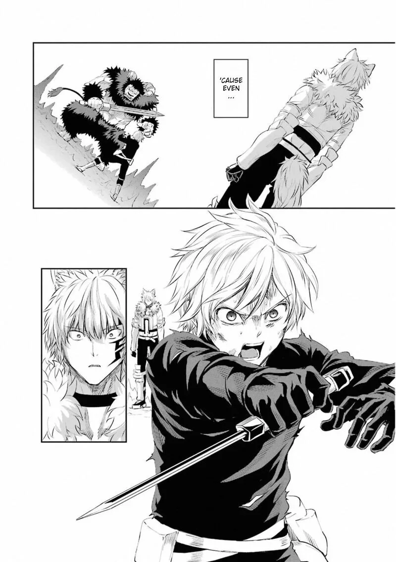 Dungeon ni Deai wo Motomeru no wa Machigatte Iru Darou ka Gaiden - Sword Oratoria Chapter 75 page 27