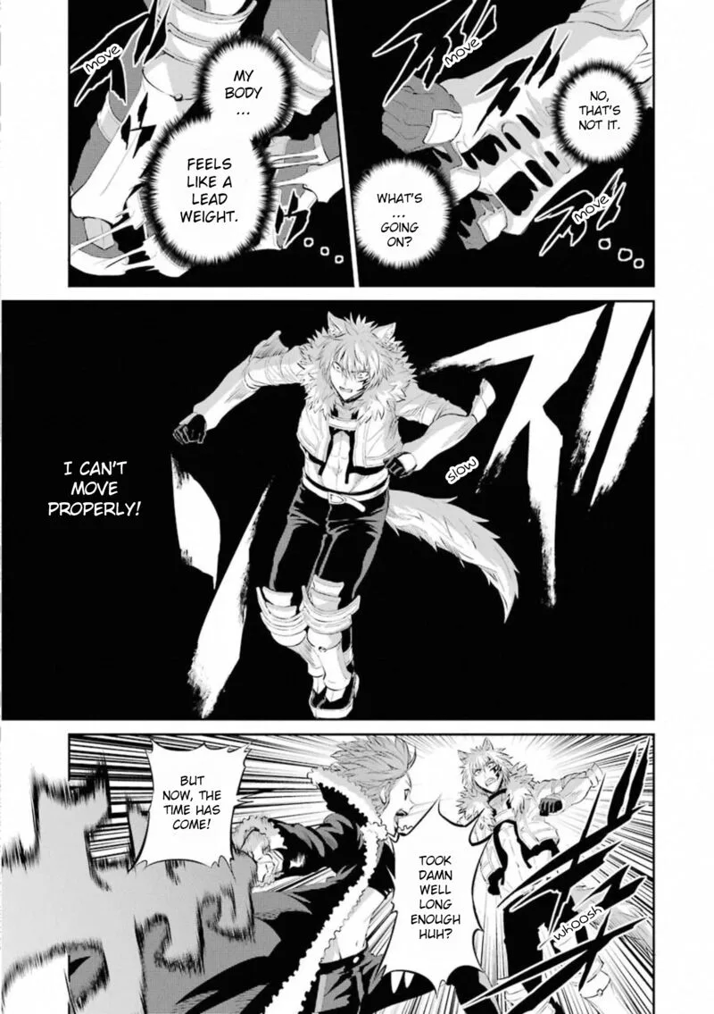 Dungeon ni Deai wo Motomeru no wa Machigatte Iru Darou ka Gaiden - Sword Oratoria Chapter 76 page 7