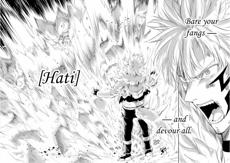 Dungeon ni Deai wo Motomeru no wa Machigatte Iru Darou ka Gaiden - Sword Oratoria Chapter 76 page 24