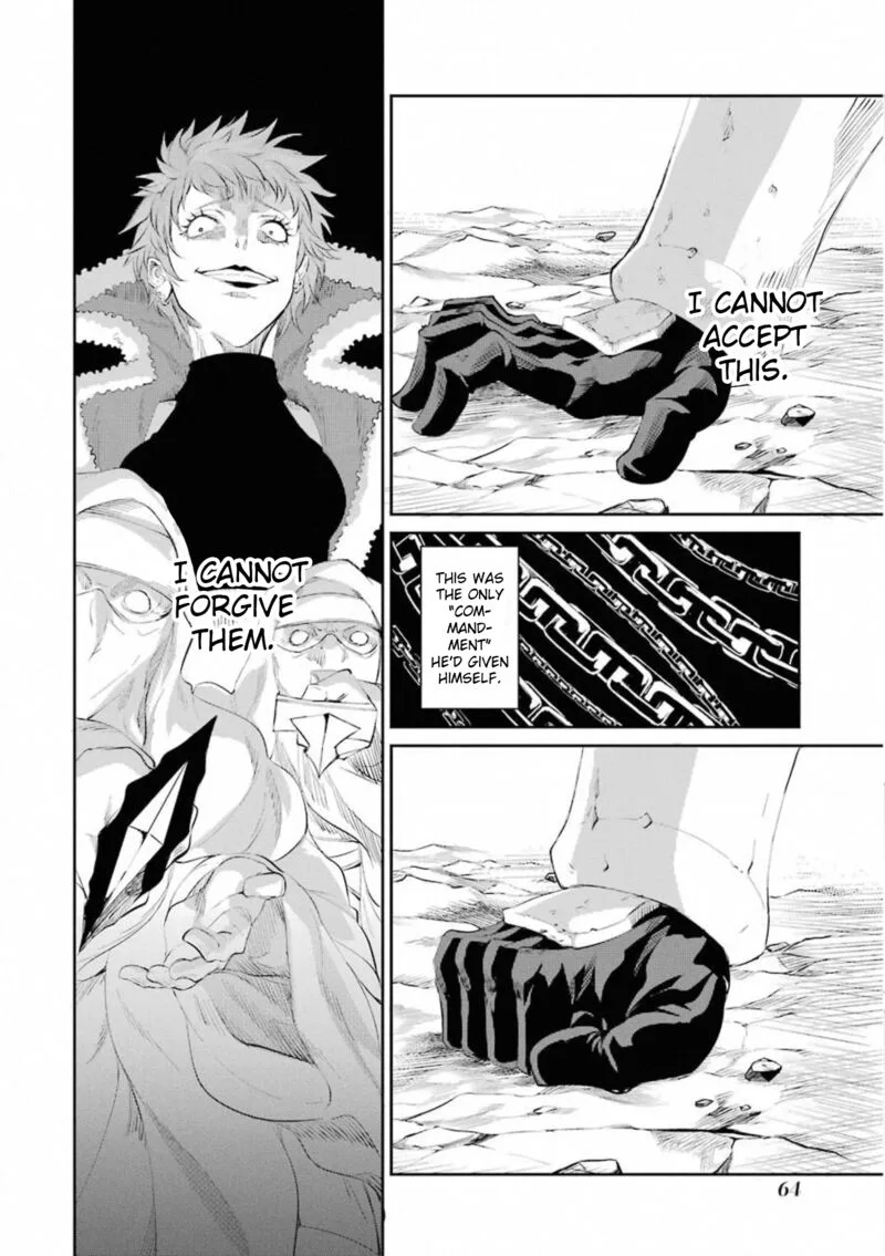 Dungeon ni Deai wo Motomeru no wa Machigatte Iru Darou ka Gaiden - Sword Oratoria Chapter 76 page 16