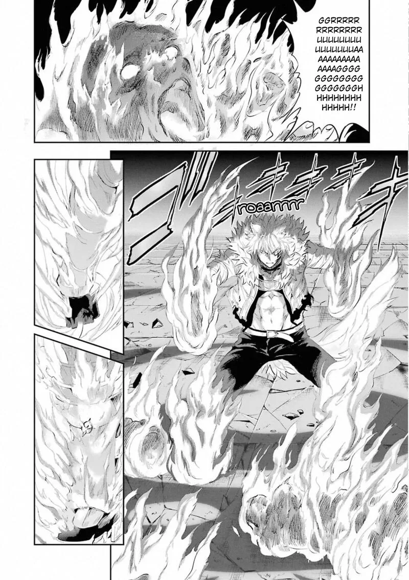Dungeon ni Deai wo Motomeru no wa Machigatte Iru Darou ka Gaiden - Sword Oratoria Chapter 76 page 25