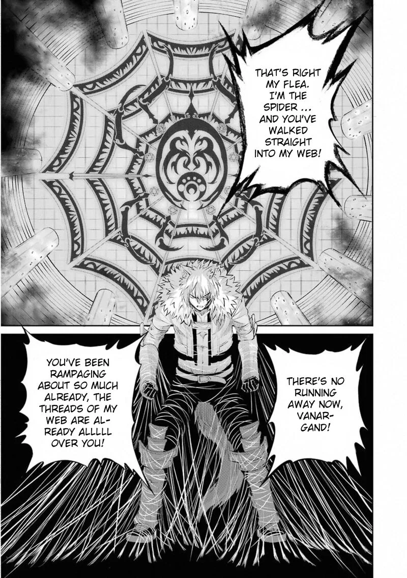 Dungeon ni Deai wo Motomeru no wa Machigatte Iru Darou ka Gaiden - Sword Oratoria Chapter 76 page 11