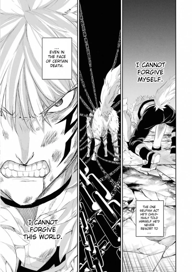 Dungeon ni Deai wo Motomeru no wa Machigatte Iru Darou ka Gaiden - Sword Oratoria Chapter 76 page 17