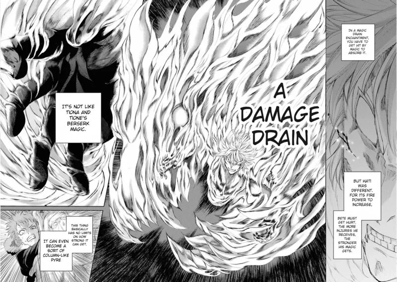 Dungeon ni Deai wo Motomeru no wa Machigatte Iru Darou ka Gaiden - Sword Oratoria Chapter 76 page 29