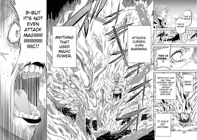 Dungeon ni Deai wo Motomeru no wa Machigatte Iru Darou ka Gaiden - Sword Oratoria Chapter 76 page 37