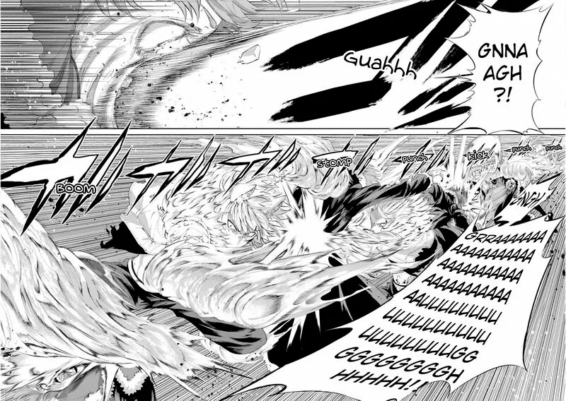 Dungeon ni Deai wo Motomeru no wa Machigatte Iru Darou ka Gaiden - Sword Oratoria Chapter 76 page 38