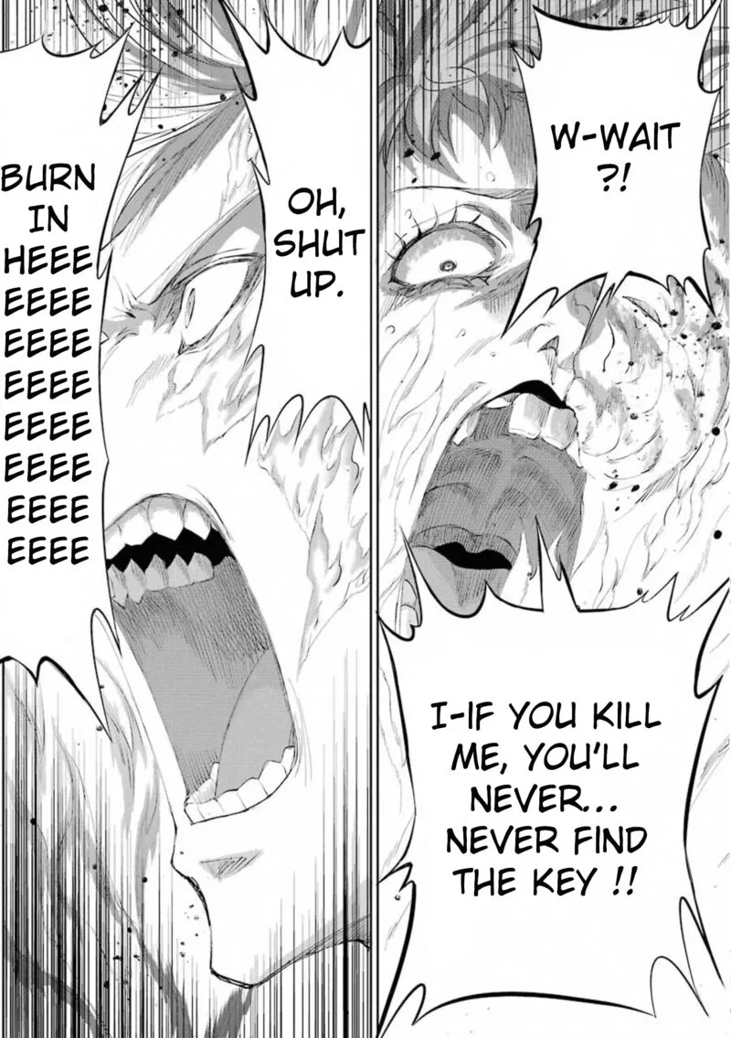 Dungeon ni Deai wo Motomeru no wa Machigatte Iru Darou ka Gaiden - Sword Oratoria Chapter 76 page 41