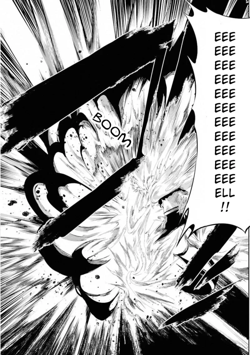 Dungeon ni Deai wo Motomeru no wa Machigatte Iru Darou ka Gaiden - Sword Oratoria Chapter 76 page 42