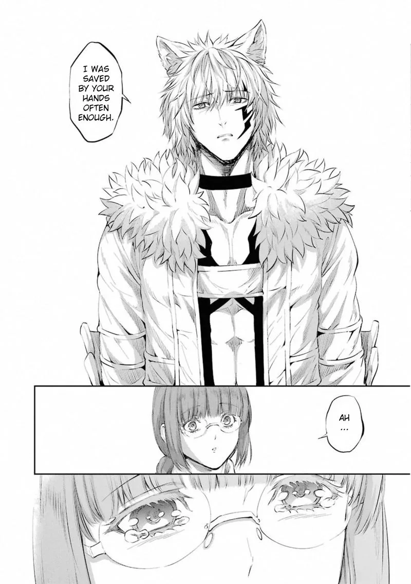 Dungeon ni Deai wo Motomeru no wa Machigatte Iru Darou ka Gaiden - Sword Oratoria Chapter 77 page 5