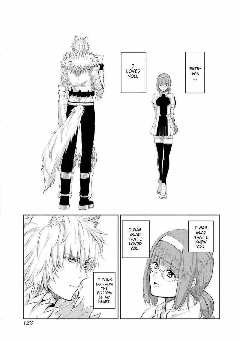 Dungeon ni Deai wo Motomeru no wa Machigatte Iru Darou ka Gaiden - Sword Oratoria Chapter 77 page 26