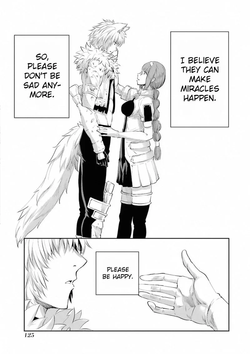Dungeon ni Deai wo Motomeru no wa Machigatte Iru Darou ka Gaiden - Sword Oratoria Chapter 77 page 28