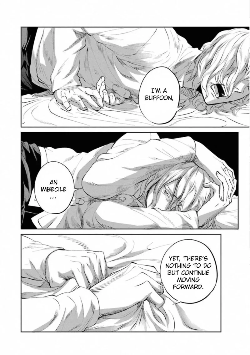 Dungeon ni Deai wo Motomeru no wa Machigatte Iru Darou ka Gaiden - Sword Oratoria Chapter 78 page 30