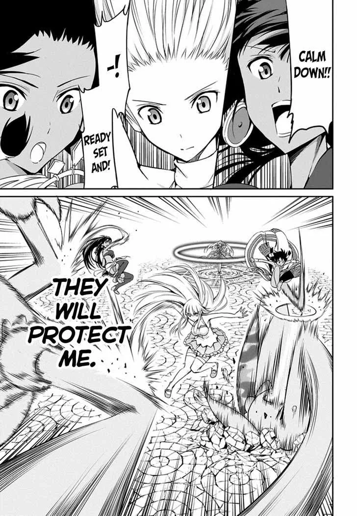 Dungeon ni Deai wo Motomeru no wa Machigatte Iru Darou ka Gaiden - Sword Oratoria Chapter 8 page 20