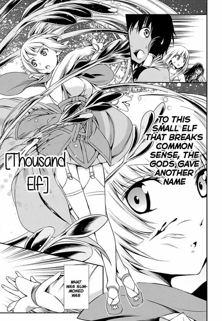 Dungeon ni Deai wo Motomeru no wa Machigatte Iru Darou ka Gaiden - Sword Oratoria Chapter 8 page 24