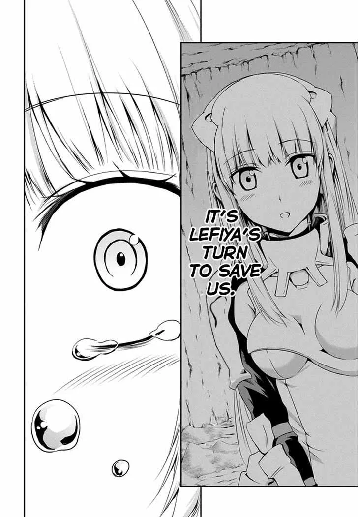 Dungeon ni Deai wo Motomeru no wa Machigatte Iru Darou ka Gaiden - Sword Oratoria Chapter 8 page 14