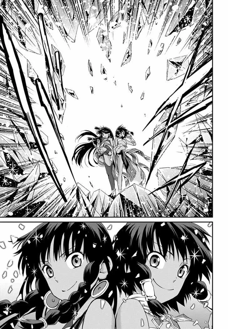 Dungeon ni Deai wo Motomeru no wa Machigatte Iru Darou ka Gaiden - Sword Oratoria Chapter 8 page 30