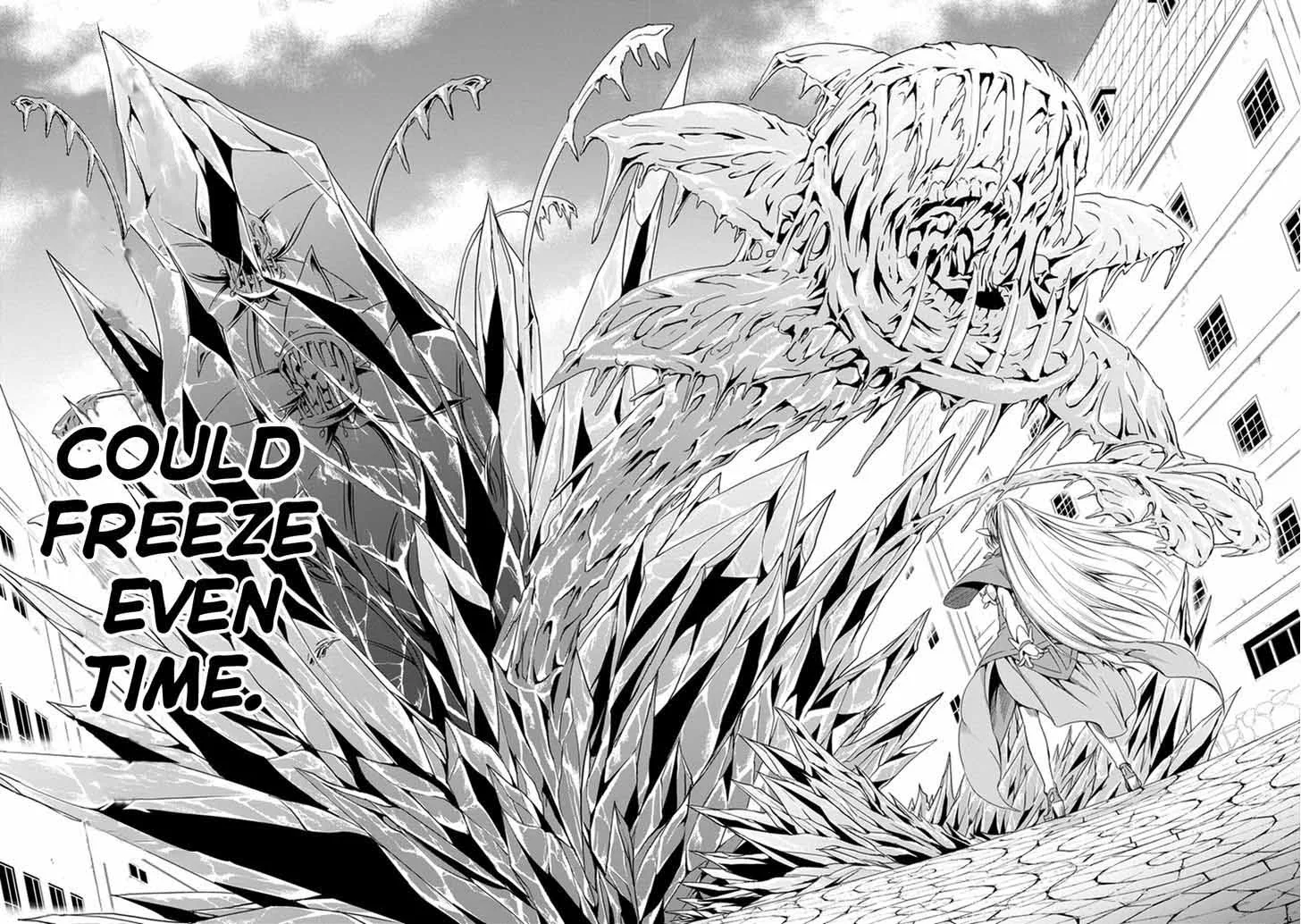 Dungeon ni Deai wo Motomeru no wa Machigatte Iru Darou ka Gaiden - Sword Oratoria Chapter 8 page 28