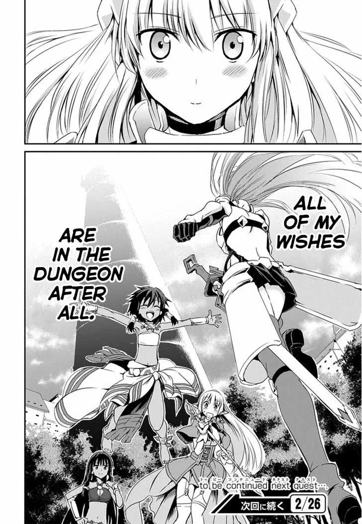 Dungeon ni Deai wo Motomeru no wa Machigatte Iru Darou ka Gaiden - Sword Oratoria Chapter 8 page 49