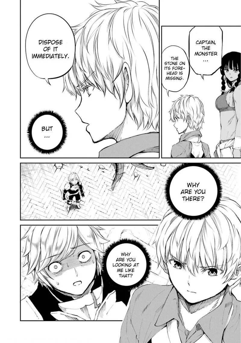 Dungeon ni Deai wo Motomeru no wa Machigatte Iru Darou ka Gaiden - Sword Oratoria Chapter 80 page 9