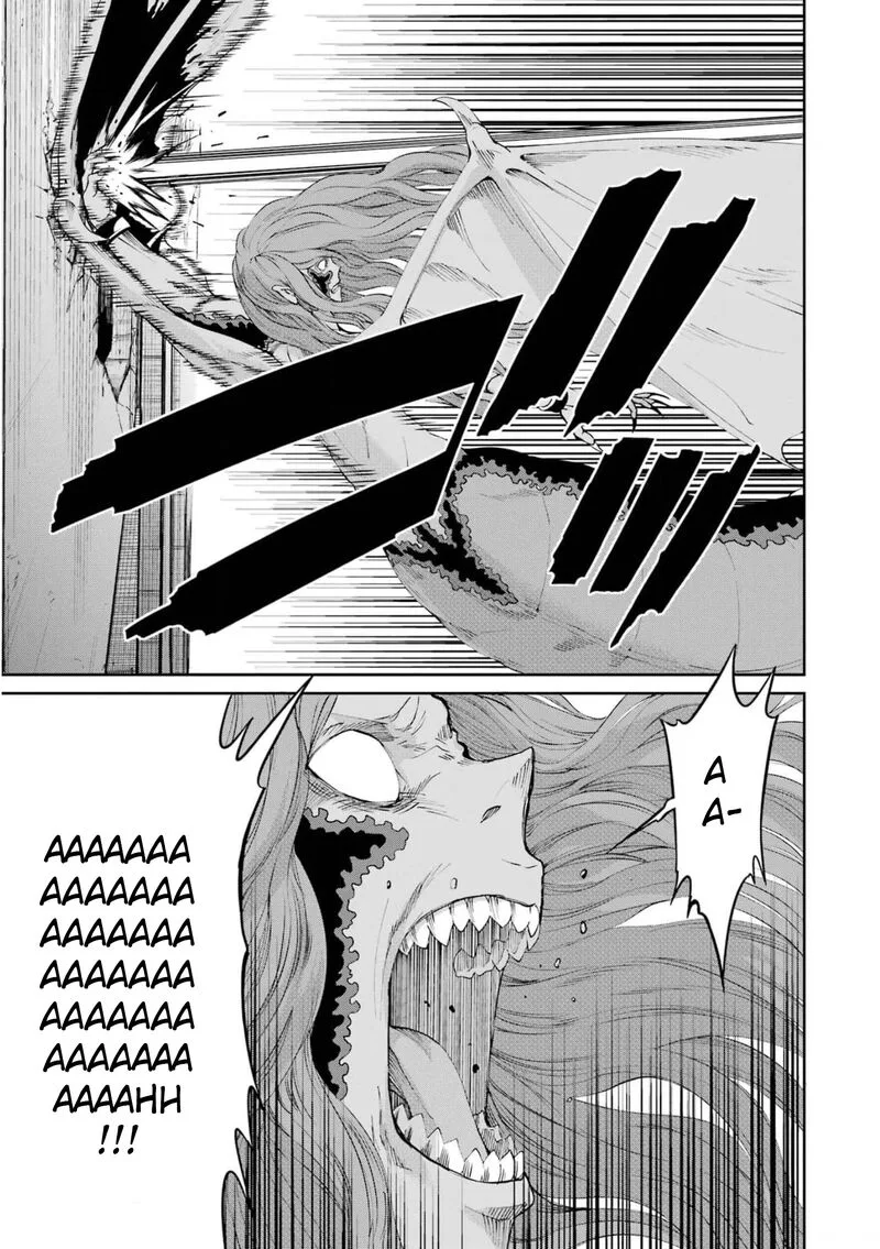 Dungeon ni Deai wo Motomeru no wa Machigatte Iru Darou ka Gaiden - Sword Oratoria Chapter 80 page 4