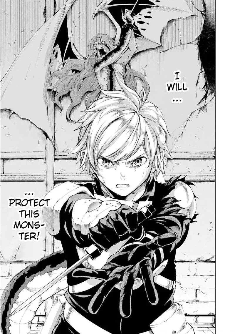 Dungeon ni Deai wo Motomeru no wa Machigatte Iru Darou ka Gaiden - Sword Oratoria Chapter 80 page 16