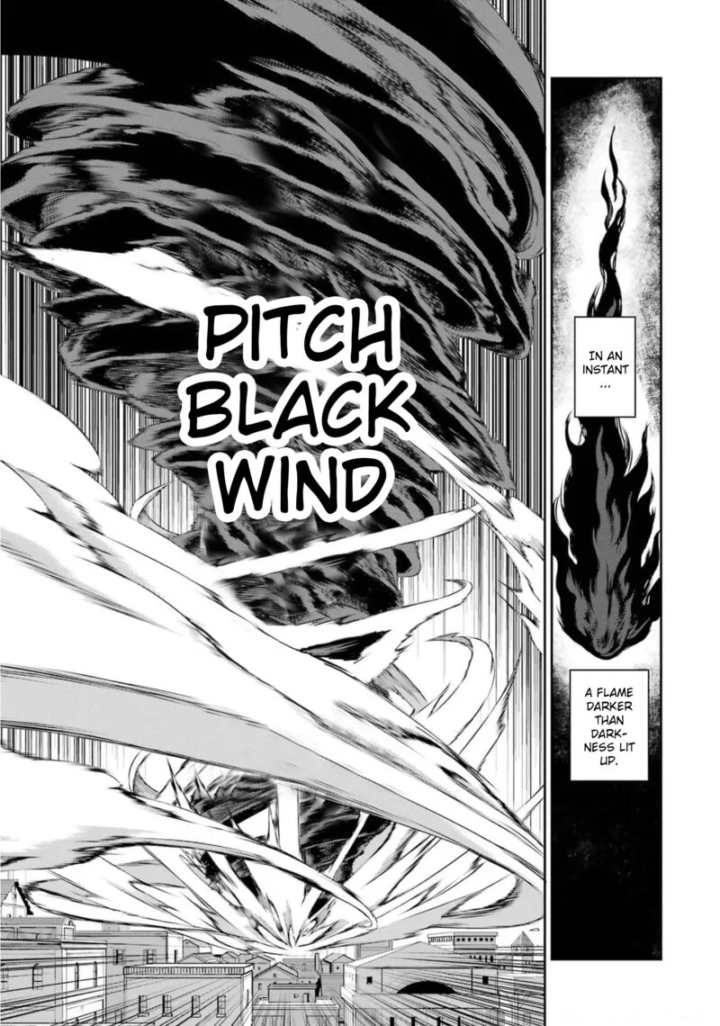 Dungeon ni Deai wo Motomeru no wa Machigatte Iru Darou ka Gaiden - Sword Oratoria Chapter 81 page 22