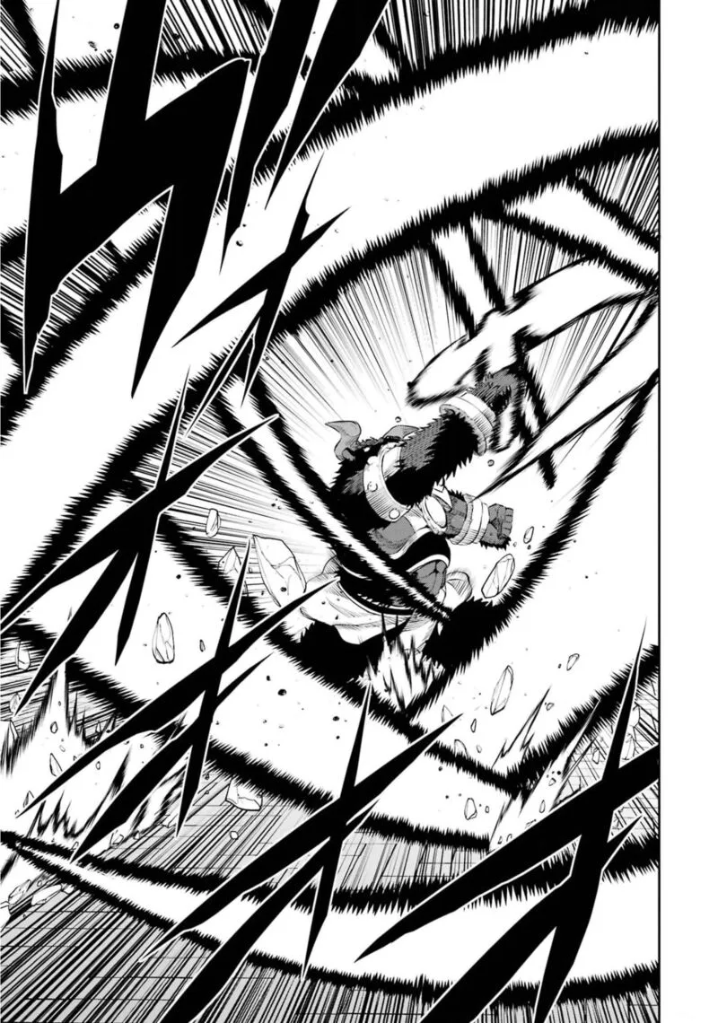 Dungeon ni Deai wo Motomeru no wa Machigatte Iru Darou ka Gaiden - Sword Oratoria Chapter 81 page 8