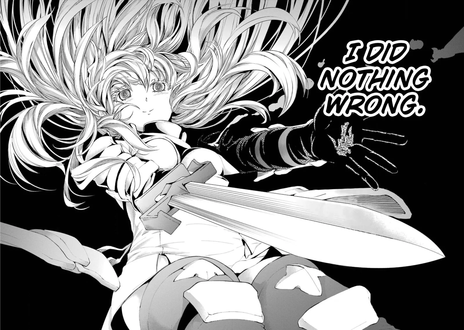 Dungeon ni Deai wo Motomeru no wa Machigatte Iru Darou ka Gaiden - Sword Oratoria Chapter 81 page 29