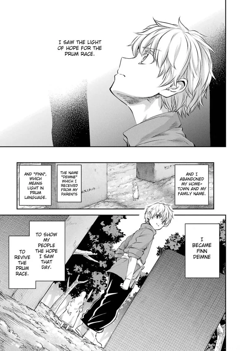 Dungeon ni Deai wo Motomeru no wa Machigatte Iru Darou ka Gaiden - Sword Oratoria Chapter 83 page 15
