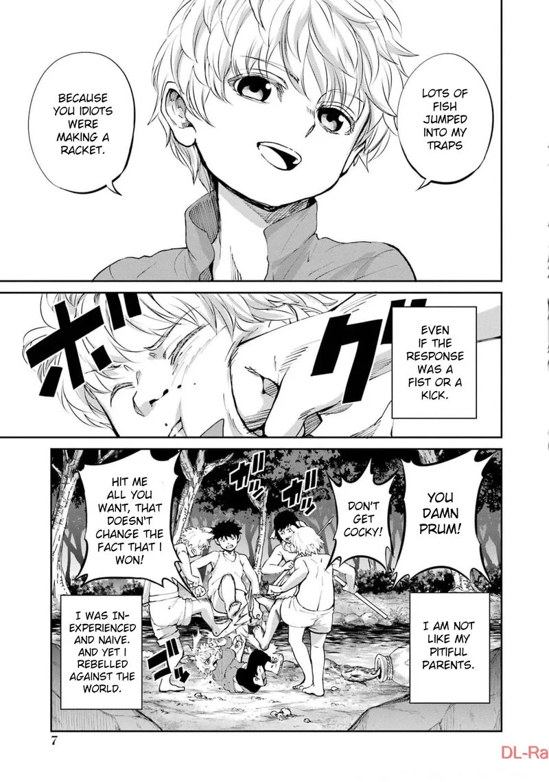Dungeon ni Deai wo Motomeru no wa Machigatte Iru Darou ka Gaiden - Sword Oratoria Chapter 83 page 9