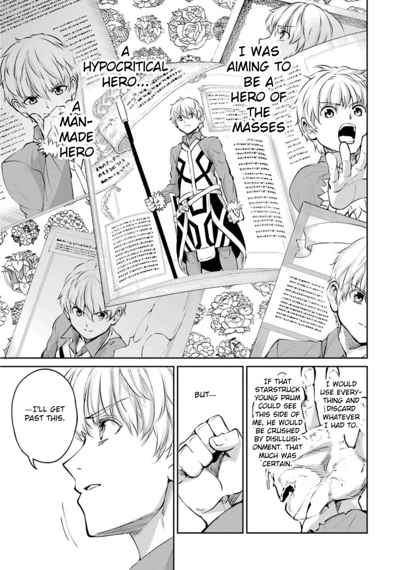 Dungeon ni Deai wo Motomeru no wa Machigatte Iru Darou ka Gaiden - Sword Oratoria Chapter 84 page 25
