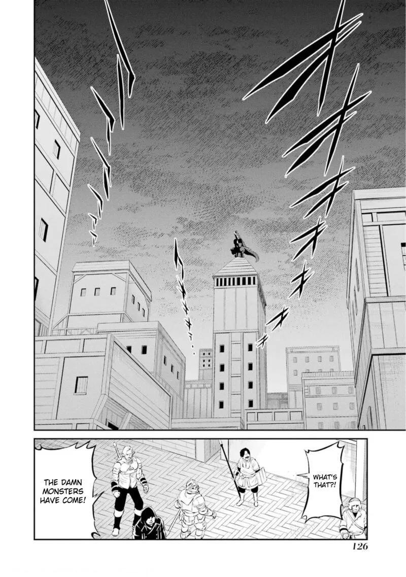 Dungeon ni Deai wo Motomeru no wa Machigatte Iru Darou ka Gaiden - Sword Oratoria Chapter 85 page 20
