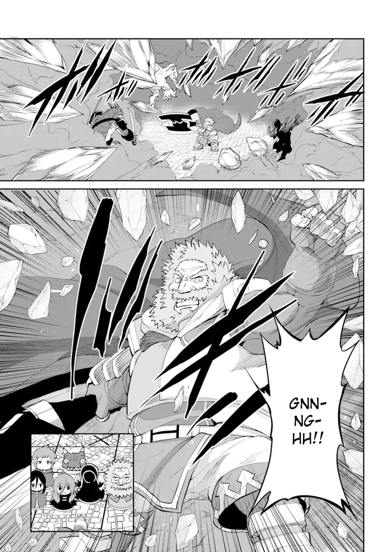 Dungeon ni Deai wo Motomeru no wa Machigatte Iru Darou ka Gaiden - Sword Oratoria Chapter 87 page 10